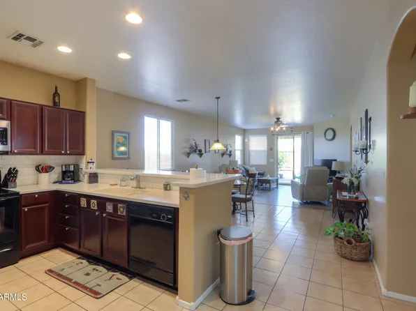 19078 N LARIAT Road, Maricopa, AZ 85138