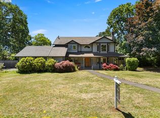721 NW 58th St, Vancouver, WA 98663