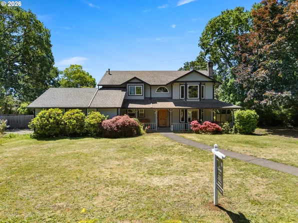 721 NW 58th St, Vancouver, WA 98663
