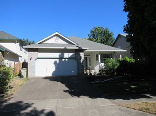 1996 NE 51st Ave, Hillsboro, OR 97124