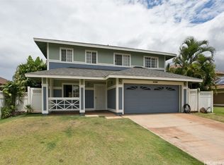 91-1028 Hoakalei St, Kapolei, HI 96707