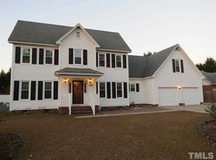 6688 Kodiak Dr, Fayetteville, NC 28304