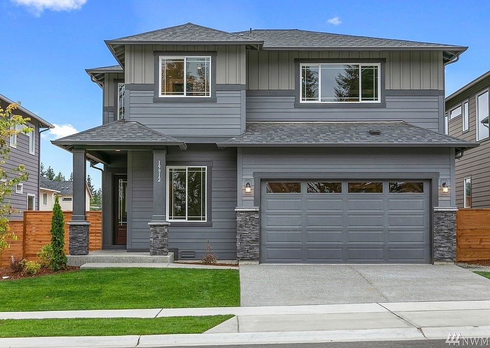 1st image of 19912 145th St E Lot 44