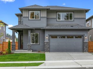 19912 145th St E LOT 44, Bonney Lake, WA 98391