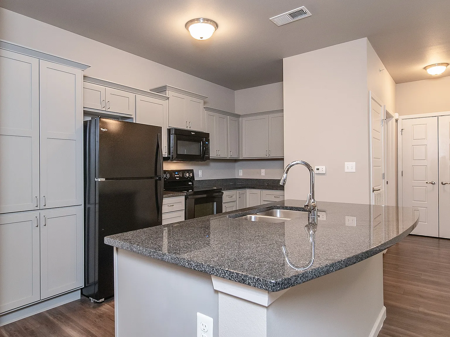 Coryell Commons — Photo 3