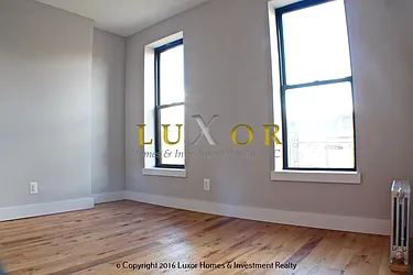Rented by Luxor Homes & Investment Realty
