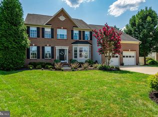 808 Weeping Cherry Ct, Eldersburg, MD 21784
