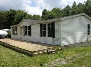 477 Fox Ln, Jamestown, KY 42629