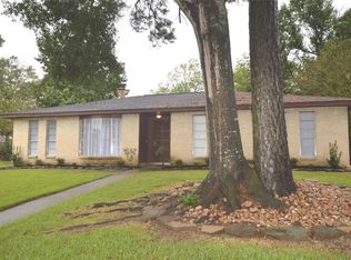 4530 Mossygate Dr, Spring, TX 77373