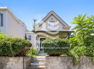 820 Milton St, Louisville, KY 40217