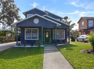 822 Polk St, Orlando, FL 32805