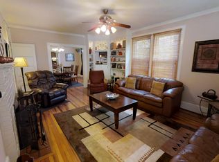 528 Wando St, Columbia, SC 29205