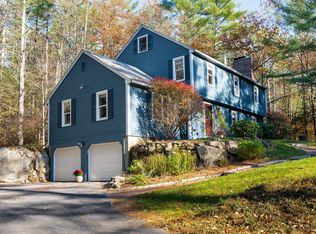 20 Boston Post Rd, Amherst, NH 03031