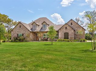 8392 County Road 201, Snook, TX 77879