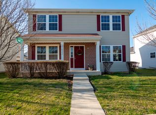 21532 Cormorant St, Crest Hill, IL 60403