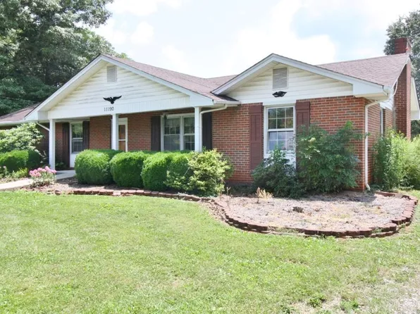 11190 Stewartsville Rd, Vinton, VA 24179