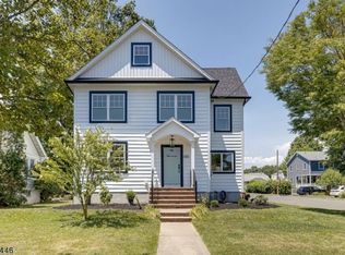 300 S Union Ave, Cranford, NJ 07016