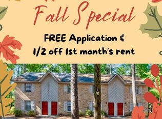 3079 Parrish Rd APT D, Augusta, GA 30907