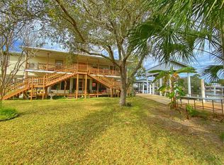 123 SE 904th Ave, Old Town, FL 32680