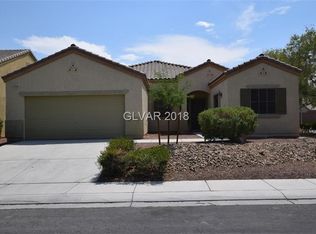 1413 Virginia Carmen Ave, North Las Vegas, NV 89086