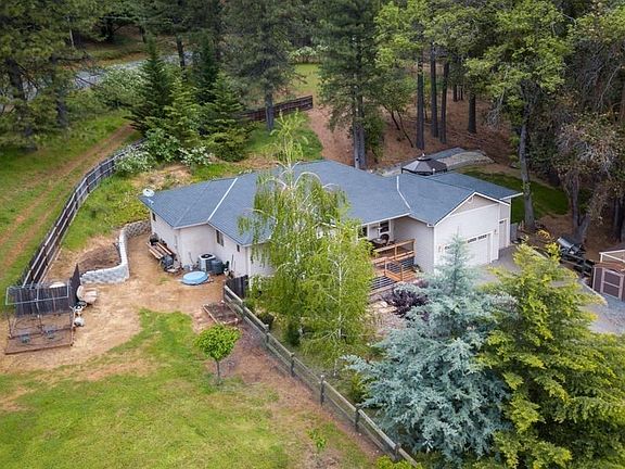 Dirt tracks/roads run entire length of the property. EZ access to barn and pastures.