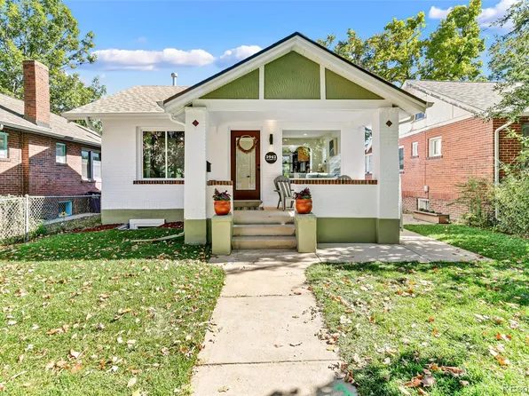 3942 Alcott Street, Denver, CO 80211