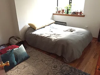 Rented by Joe Gotham LTD