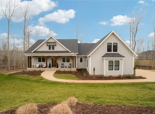 1319 Keaton Chase Ln, Midlothian, VA 23112