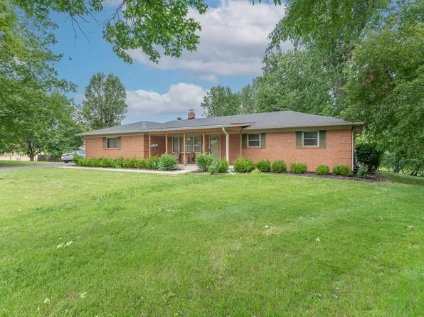 911 Beaumont Ct, Indianapolis, IN 46214