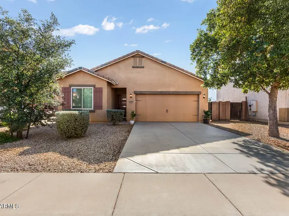 10567 E SUNFLOWER Lane, Florence, AZ 85132