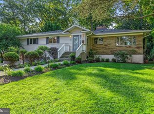 5673 Bent Branch Rd, Bethesda, MD 20816