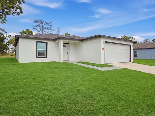 12493 KILLIAN STREET, SPRING HILL, FL 34609