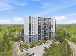 45 Pond Mills Rd #206, London, ON N5Z4W5