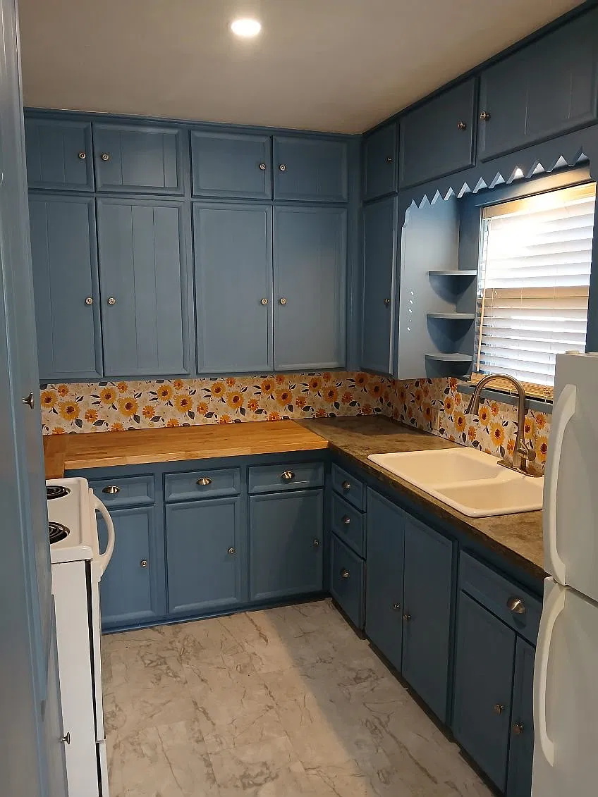 2 bed, 970 sqft, $1,200 — Photo 3