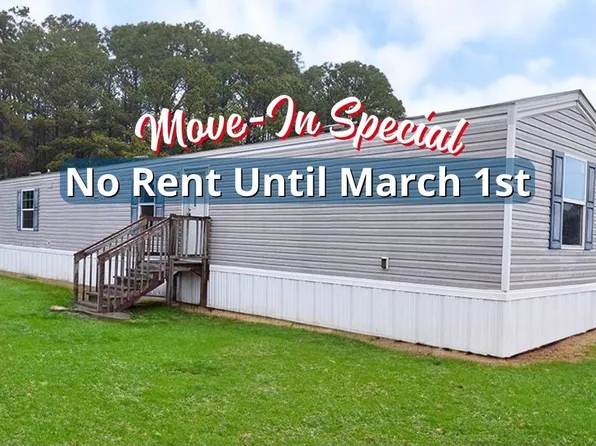 1110 Victoria St, Dillon, SC 29536