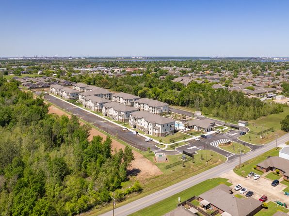 Beau Chene Lake Charles | 4950 Weaver Rd, Lake Charles, LA