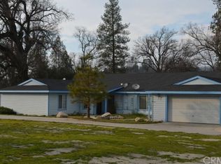 49689 Road 427, Oakhurst, CA 93644