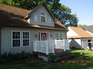 36 New York Ave, Earleville, MD 21919