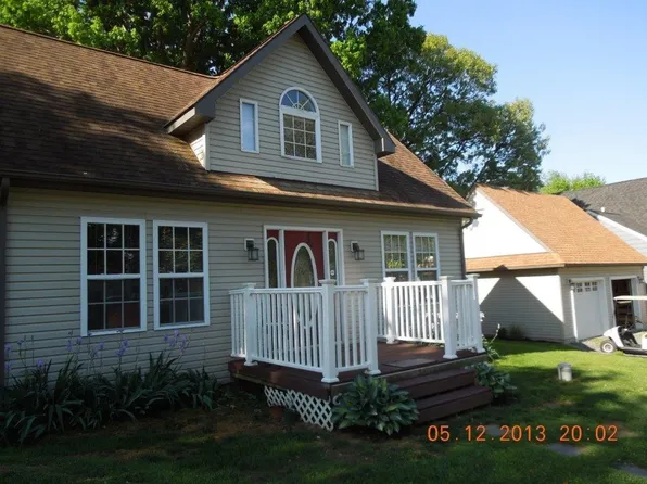 36 New York Ave, Earleville, MD 21919