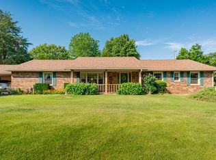 1315 Sunset Rd, Hanson, KY 42413