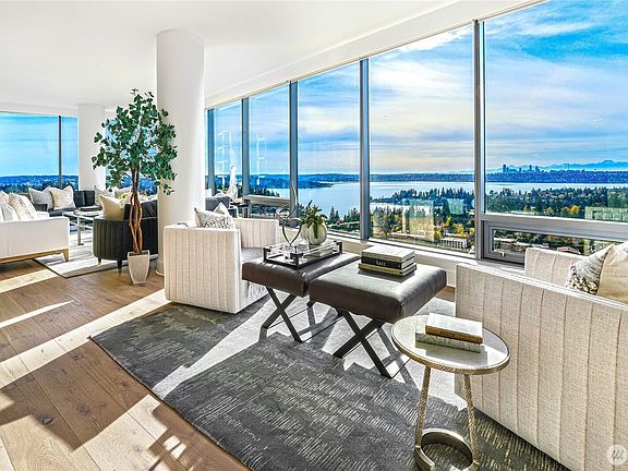 2nd image of 650 Bellevue Way NE #3004