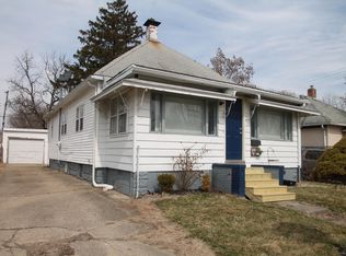 1302 1/2 W Hill St, Urbana, IL 61801
