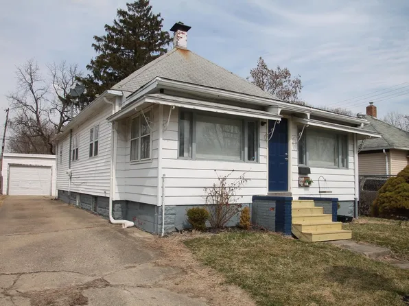 1302 1/2 W Hill St, Urbana, IL 61801