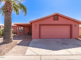 2101 S Meridian Rd UNIT 60, Apache Junction, AZ 85120