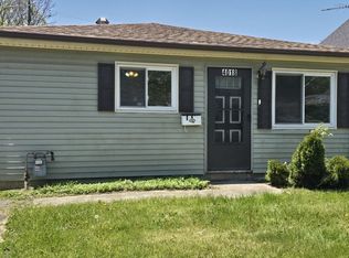 4018 E 150th St, Cleveland, OH 44128
