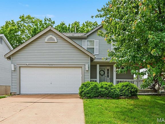 2nd image of 4334 Southview Way Dr