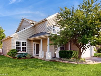 1389 Lily Cache Ln, Bolingbrook, IL, 60490