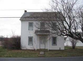 2166 Bachmanville Rd, Hershey, PA 17033