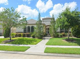 23511 Vittorio Ct, Richmond, TX 77406