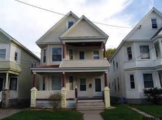 1910 Campbell Ave, Schenectady, NY 12306
